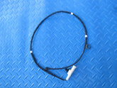 Aston Martin Db9 V8 Vantage front brake pad wear sensor #4475